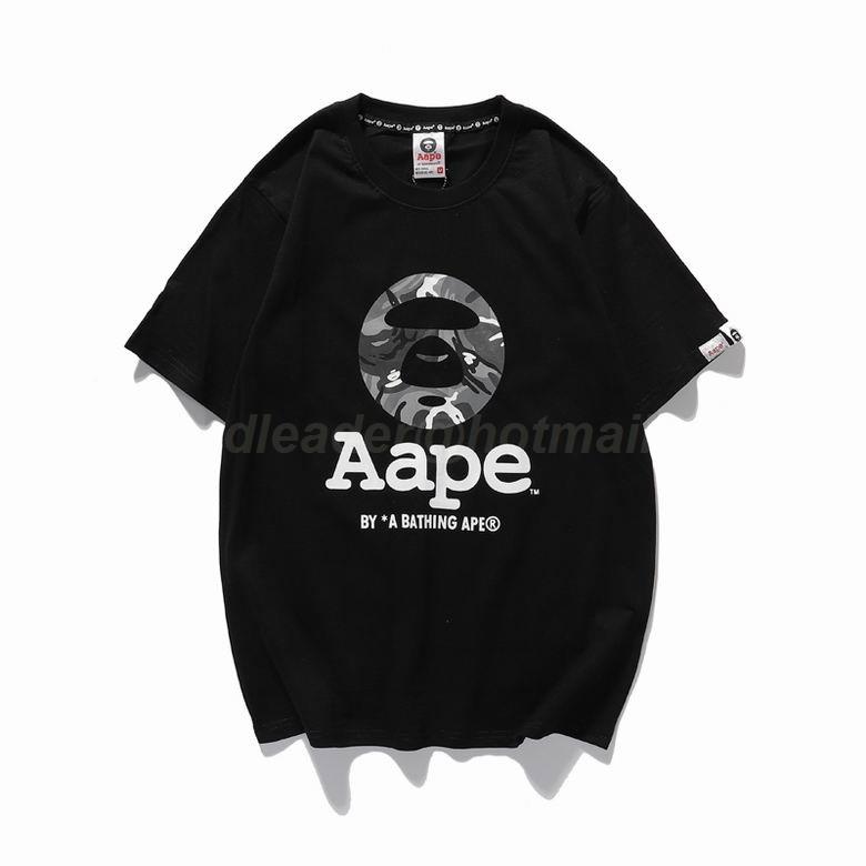 Bape Men's T-shirts 776